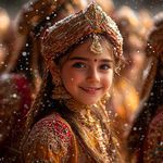 Chota Raju Christmas Din - Little Sitar Song Download